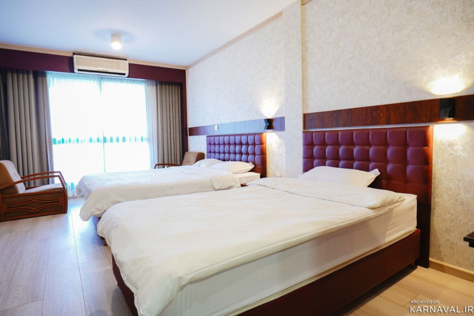 هتل شادی سنندج هتل شادی سنندج