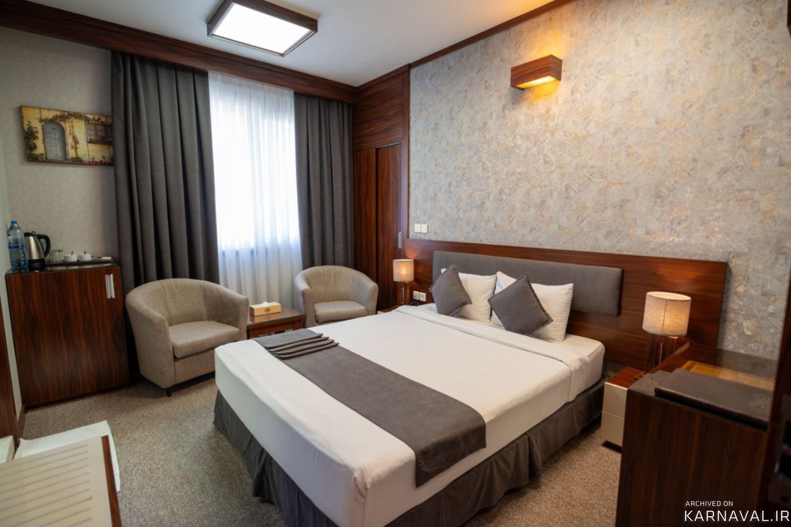 هتل حلما مشهد هتل حلما مشهد