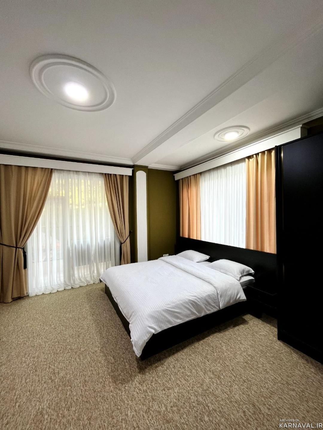 مجتمع گردشگری سیلوانه ماسوله مجتمع گردشگری سیلوانه ماسوله