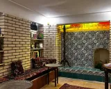 اقامتگاه بومگردی ماه بیبی (اتاق 5) چهار تخته مستر اصفهان اقامتگاه بومگردی ماه بیبی (اتاق 5) چهار تخته مستر اصفهان