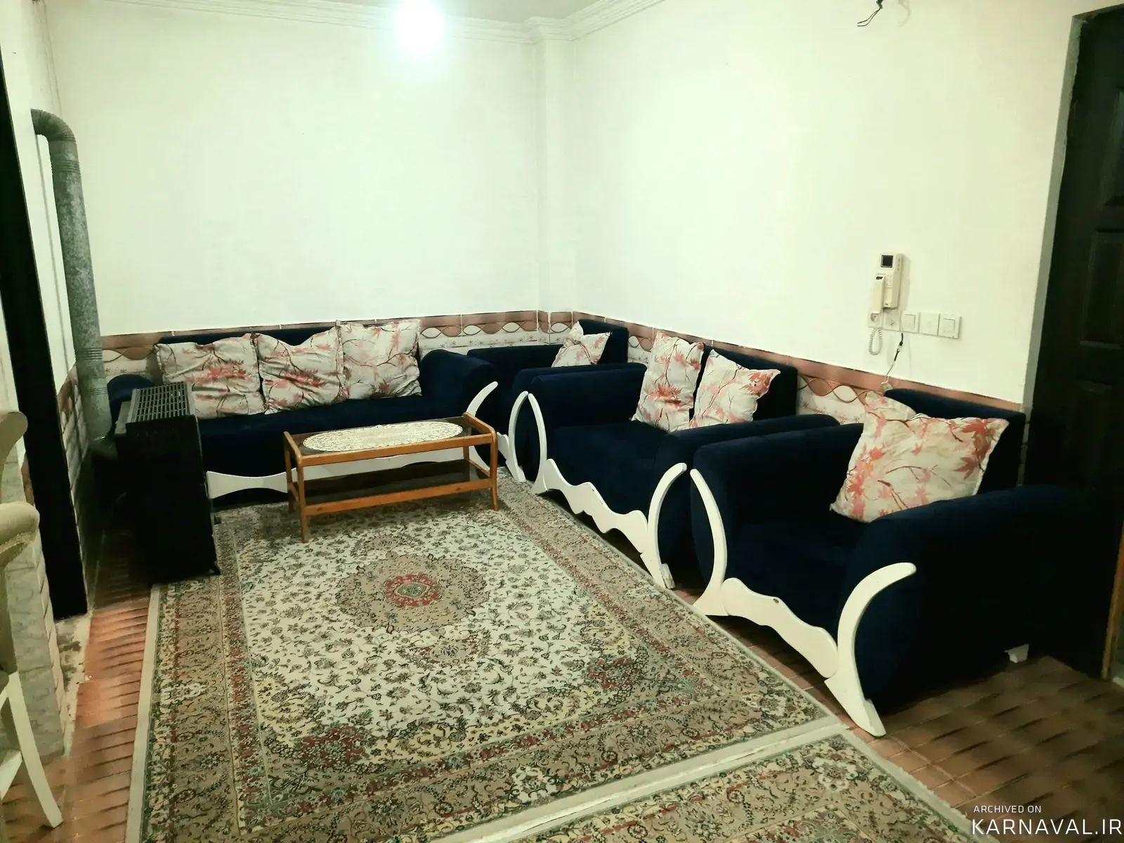 خانه مبله سید (2) گرگان خانه مبله سید (2) گرگان
