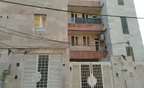 آپارتمان مبله ساحلی (همکف) بوشهر آپارتمان مبله ساحلی (همکف) بوشهر