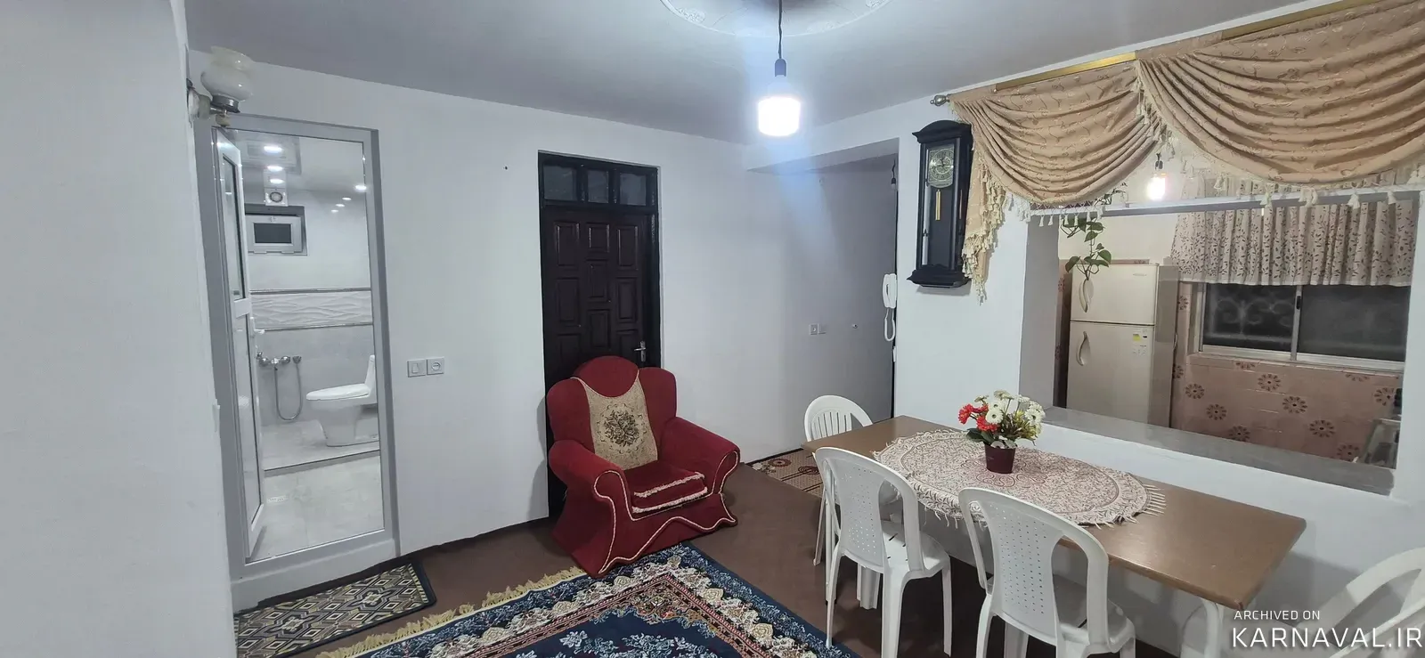 ویلا بهار چالوس