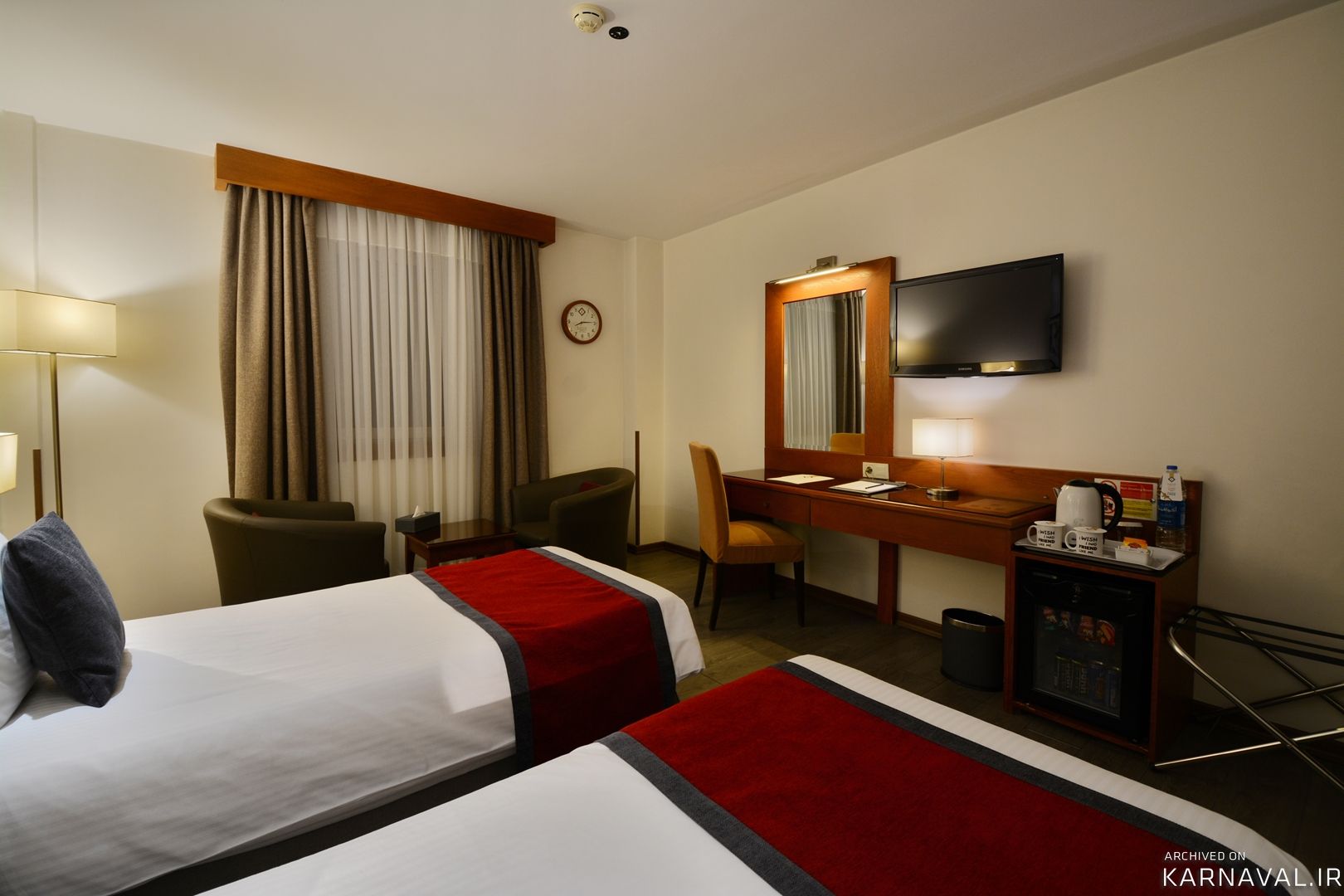 هتل الیزه شیراز هتل الیزه شیراز