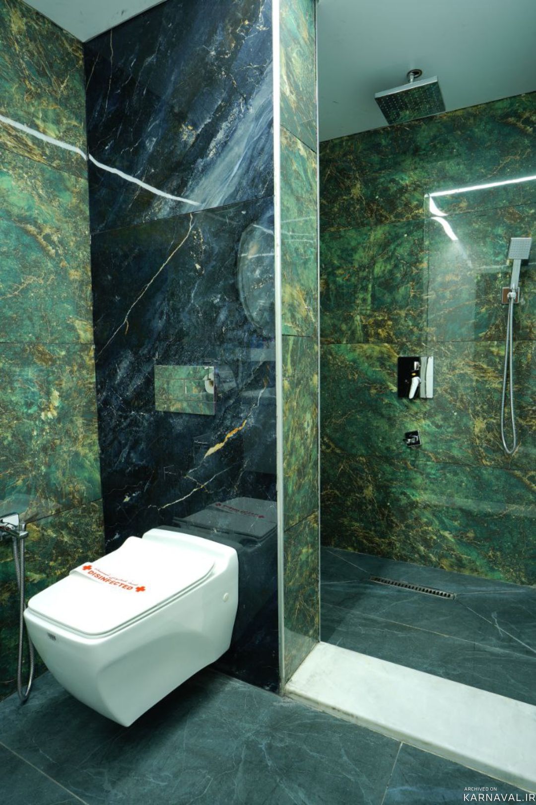 هتل شادی سنندج هتل شادی سنندج