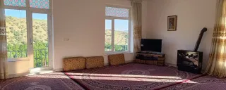 خانه دلنشین ژیان جوانرود خانه دلنشین ژیان جوانرود