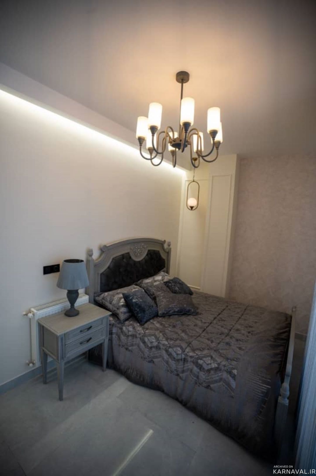 هتل تاج گرگان هتل تاج گرگان