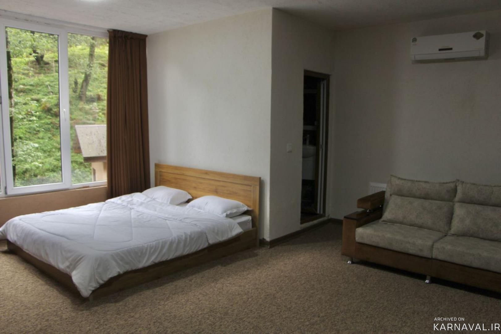 مجتمع گردشگری سیلوانه ماسوله مجتمع گردشگری سیلوانه ماسوله