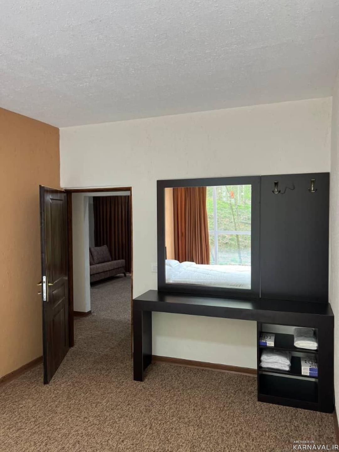 مجتمع گردشگری سیلوانه ماسوله مجتمع گردشگری سیلوانه ماسوله