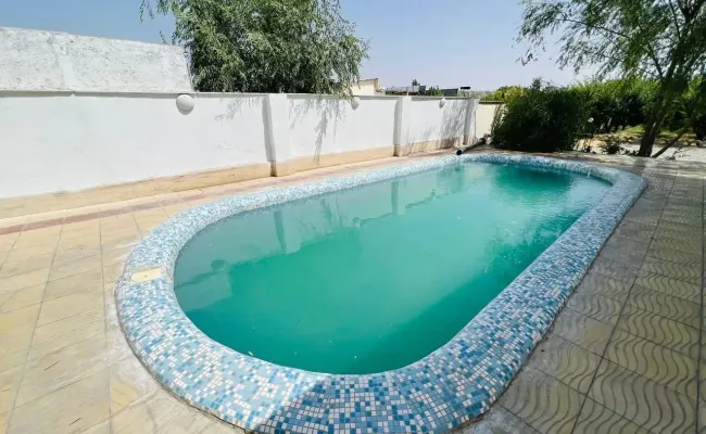ویلا استخردار آبسرد قنبری سهیلیه ویلا استخردار آبسرد قنبری سهیلیه
