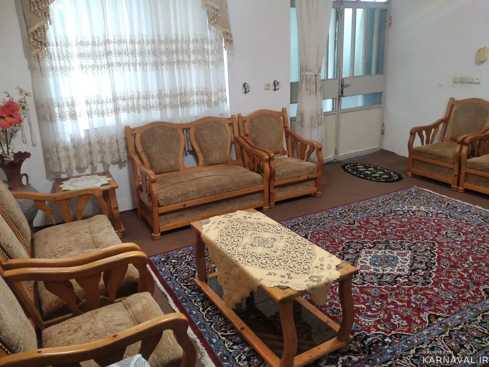 ویلا اطمینان رامسر