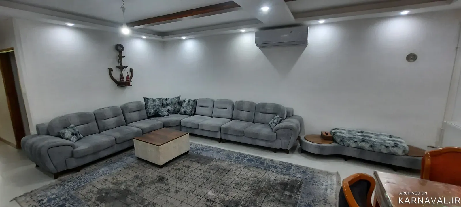 ویلا آرشا لاهیجان ویلا آرشا لاهیجان