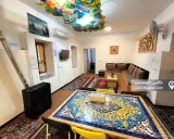 خانه جنگلی کوه سبز (3) رامسر خانه جنگلی کوه سبز (3) رامسر