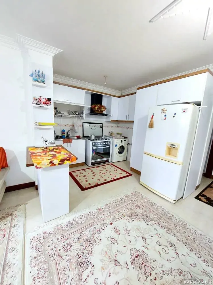 ویلا ثمین رامسر