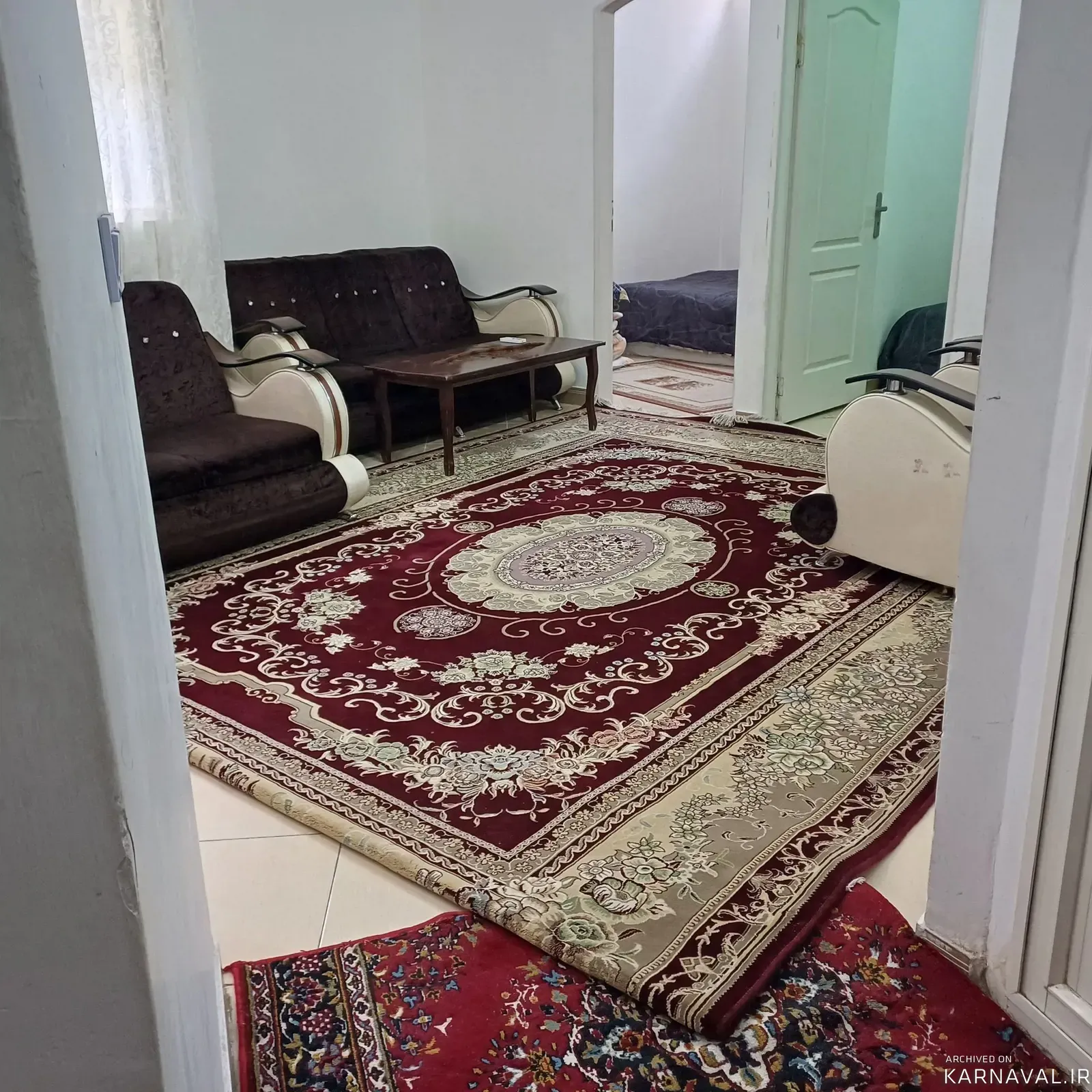 آپارتمان مبله علی مشهد آپارتمان مبله علی مشهد
