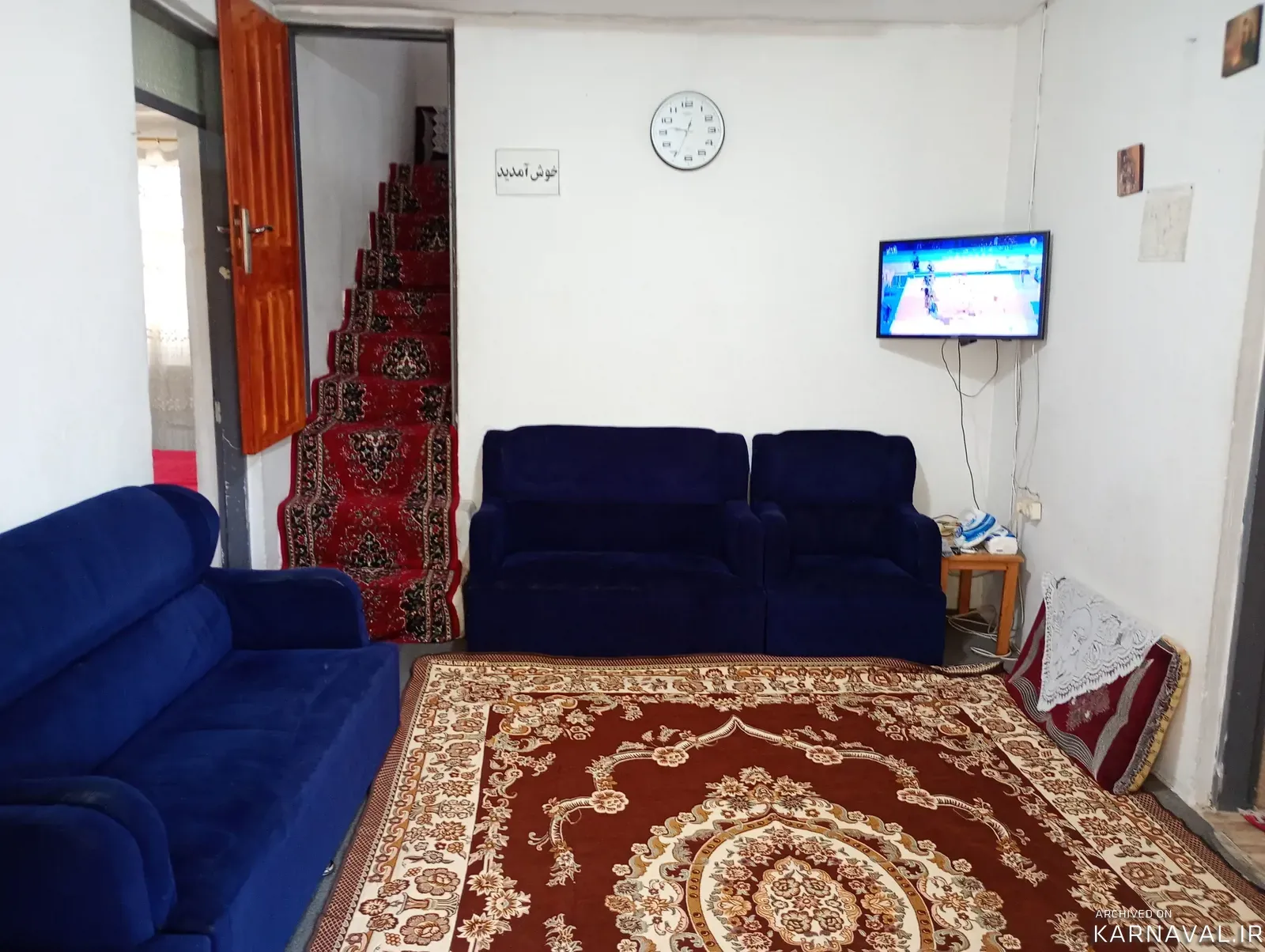 ویلا فلکه گاز رشت ویلا فلکه گاز رشت