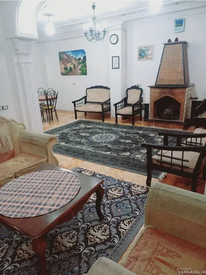 آپارتمان ساحلی دریا (۴) محمودآباد آپارتمان ساحلی دریا (۴) محمودآباد