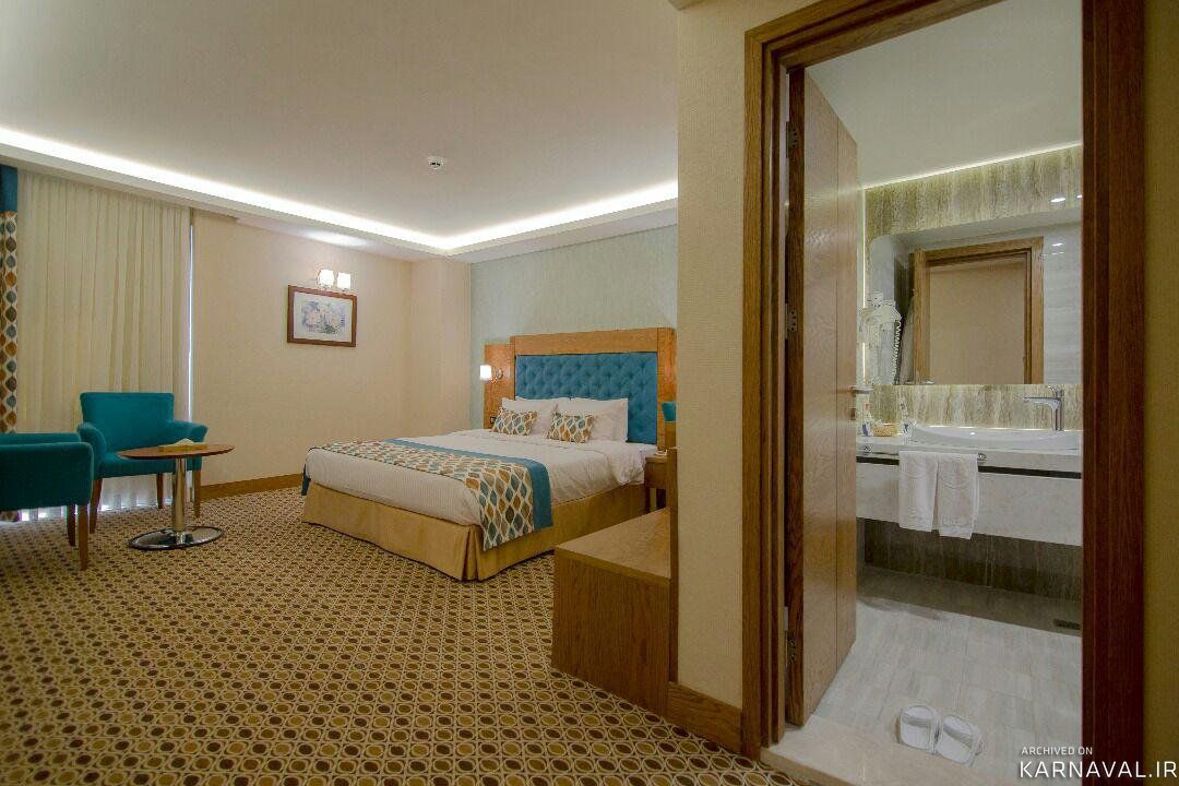 هتل هما تهران هتل هما تهران