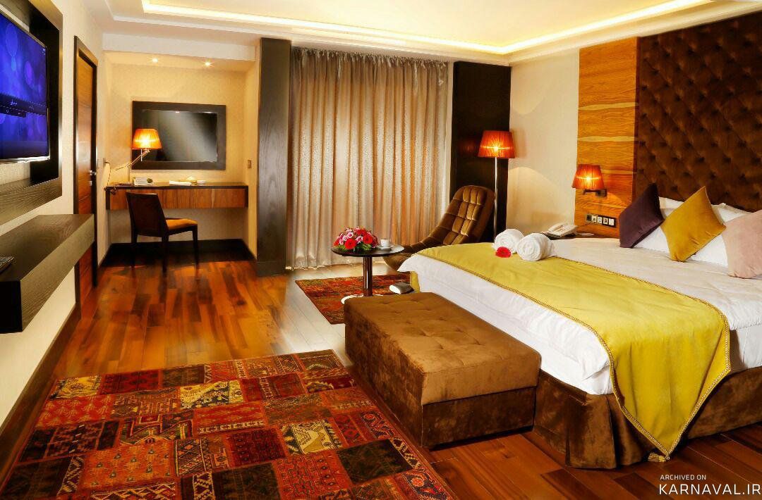 هتل هما تهران هتل هما تهران