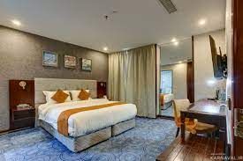 هتل آوینا قشم هتل آوینا قشم