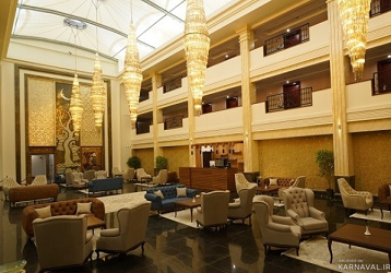 هتل برج ساعت بابلسر هتل برج ساعت بابلسر