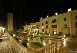 هتل برج ساعت بابلسر هتل برج ساعت بابلسر