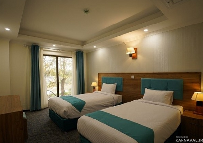 هتل برج ساعت بابلسر هتل برج ساعت بابلسر