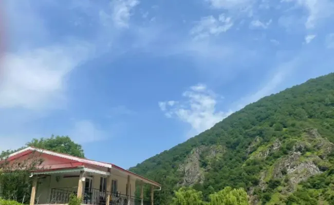 ویلا خاطره آستارا ویلا خاطره آستارا