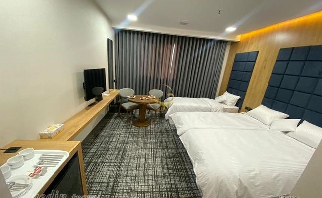 هتل مادر دزفول هتل مادر دزفول