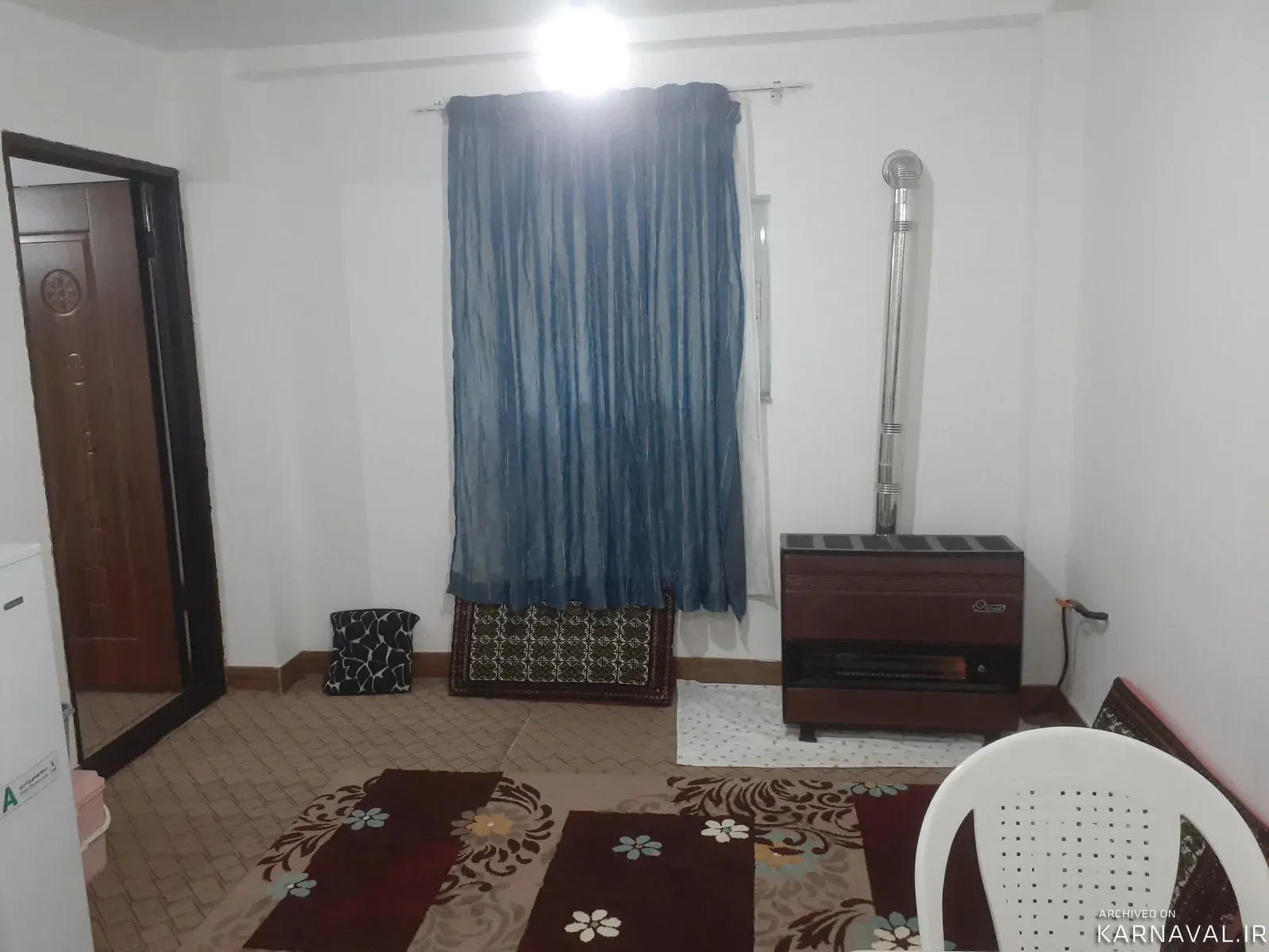خانه عاشوری جواهرده خانه عاشوری جواهرده