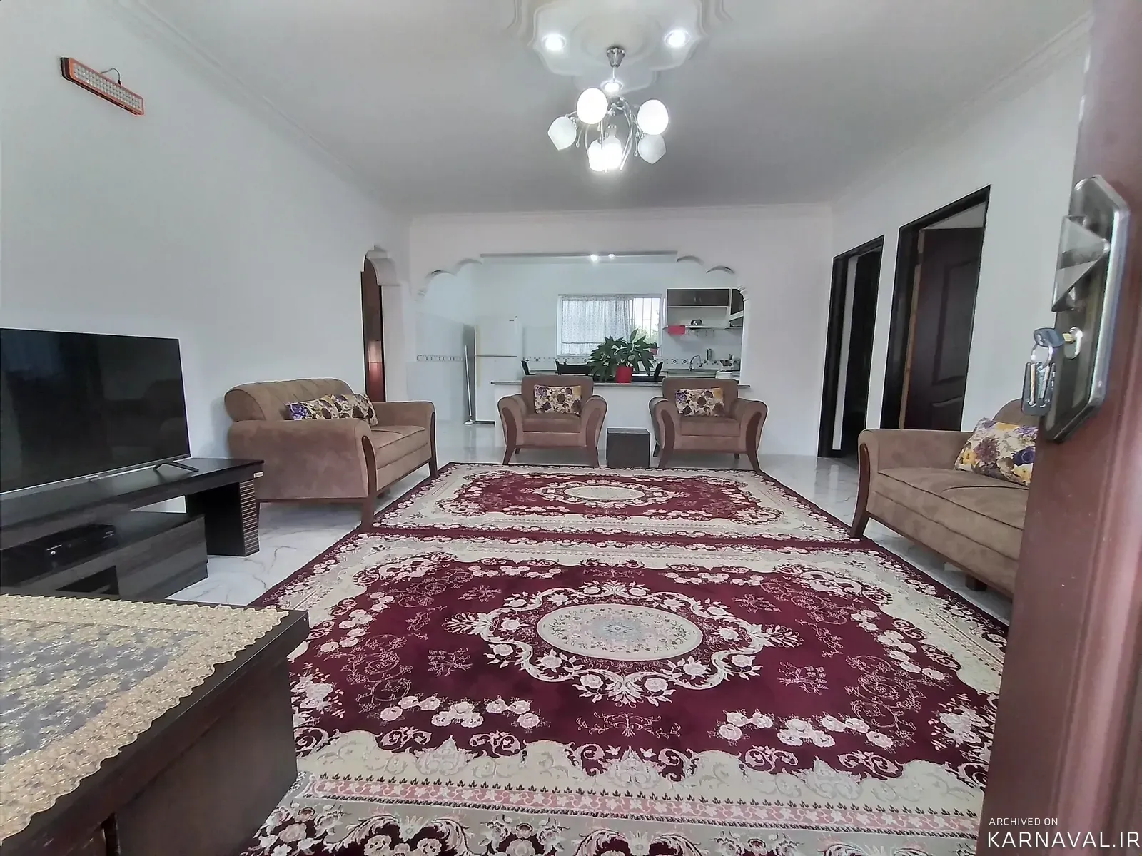 ویلا طاها رامسر ویلا طاها رامسر