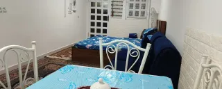 سوییت سنتی باران کوه (واحد۱) گرگان سوییت سنتی باران کوه (واحد۱) گرگان