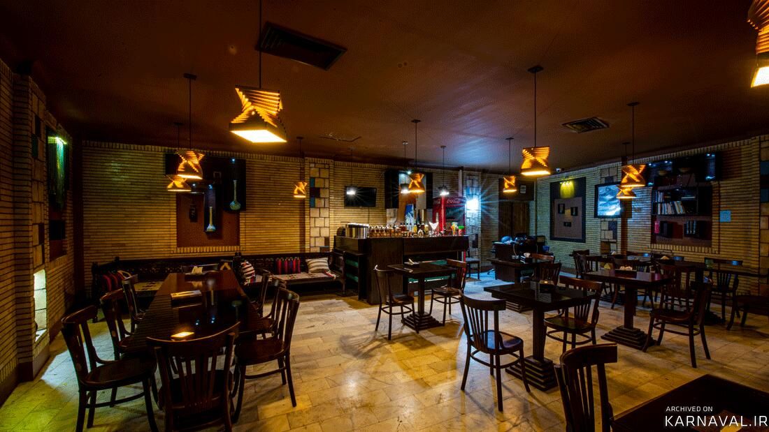 هتل امیرکبیر کاشان