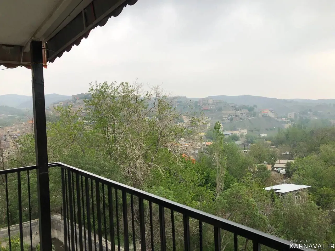 ویلا
رویایی (21) طرقبه ویلا
رویایی (21) طرقبه