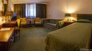 هتل لاله تهران هتل لاله تهران