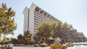 هتل لاله تهران هتل لاله تهران