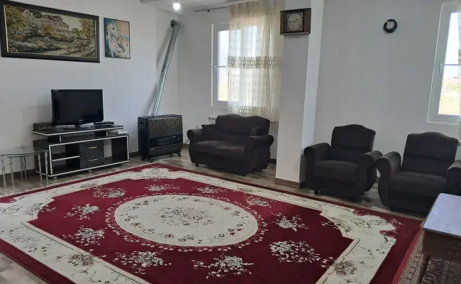 ویلا شالیزار ماسال ویلا شالیزار ماسال
