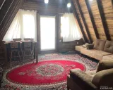 کلبه سوییسی راش نوشهر کلبه سوییسی راش نوشهر