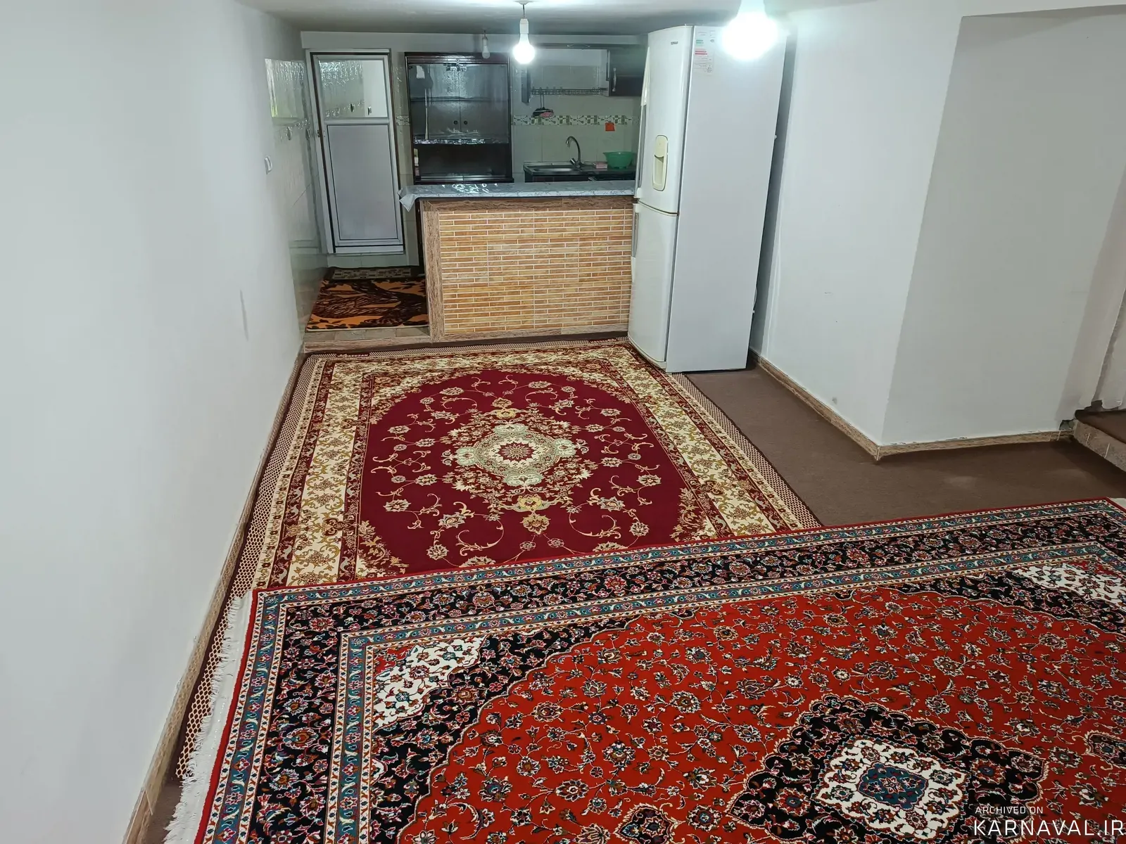 ویلا جمشیدی اسالم