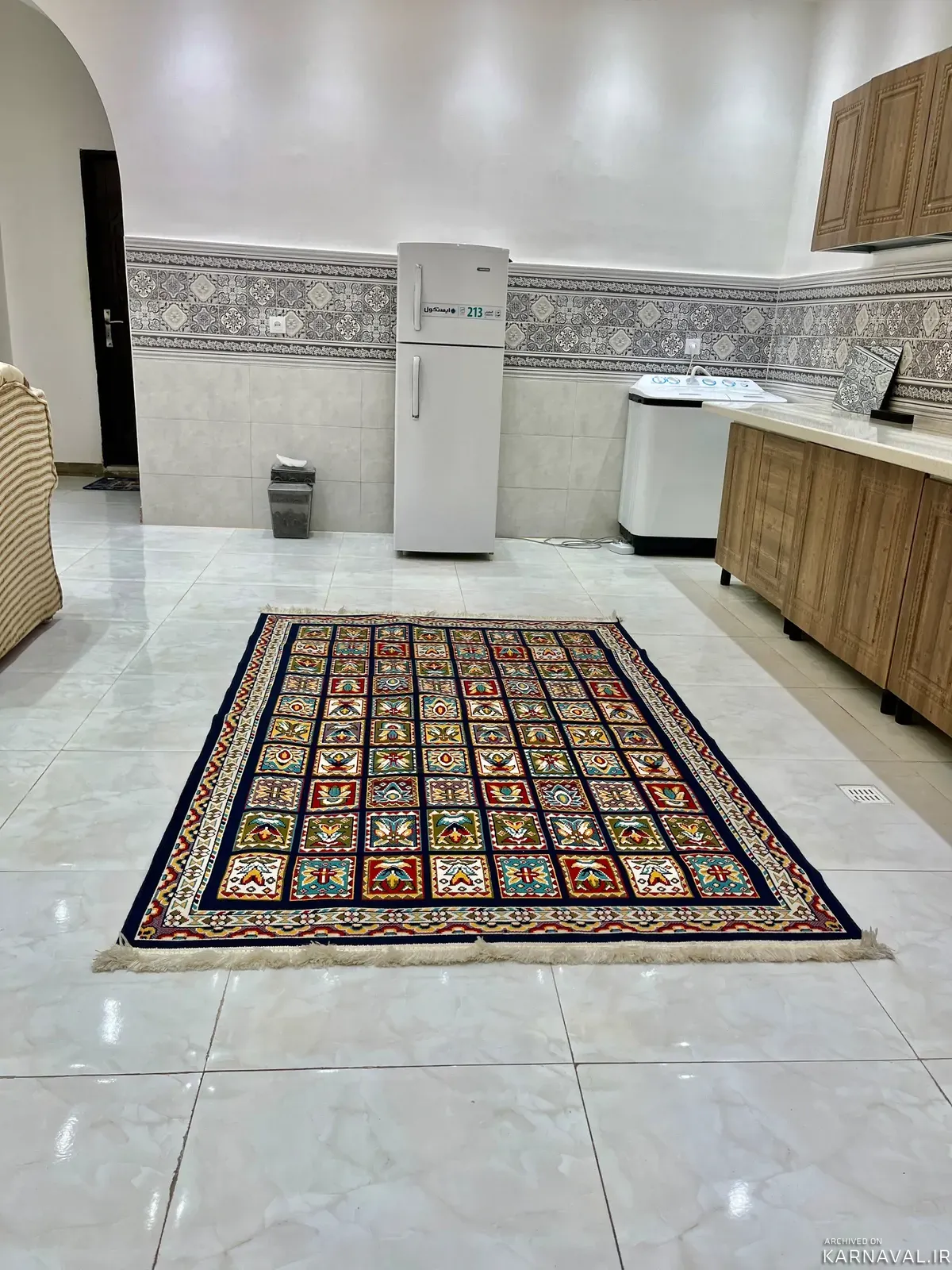 ویلا یونا ساری