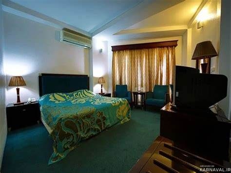 هتل سارا کیش هتل سارا کیش