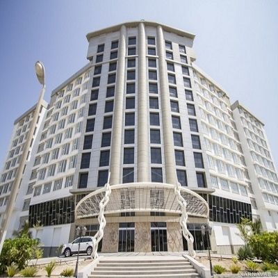 هتل بین المللی کیش