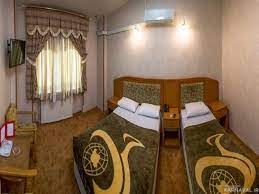 هتل جهانگردی شاهرود هتل جهانگردی شاهرود