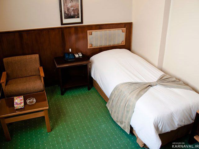 هتل ایرانشهر تهران هتل ایرانشهر تهران