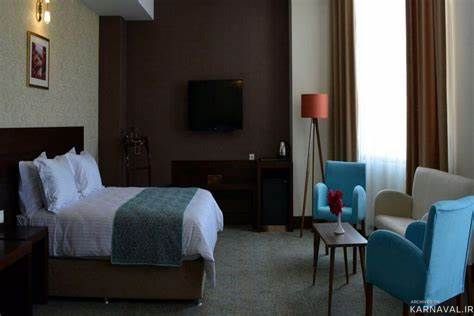 هتل لیلیوم کیش