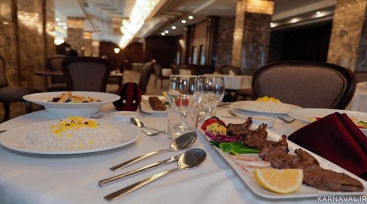 هتل آرامیس پلاس کیش هتل آرامیس پلاس کیش