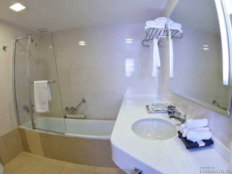 هتل مارینا پارک کیش هتل مارینا پارک کیش