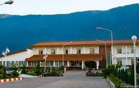 هتل جهانگردی چلندر هتل جهانگردی چلندر