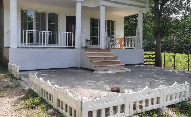 ویلا جنگلی صنوبر جان سراوان ویلا جنگلی صنوبر جان سراوان