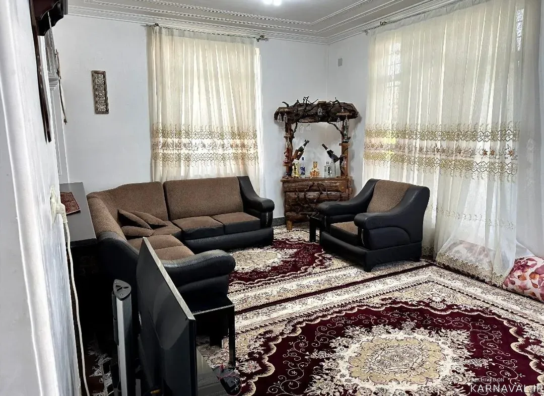 ویلا  شب های خوش سپیدان
